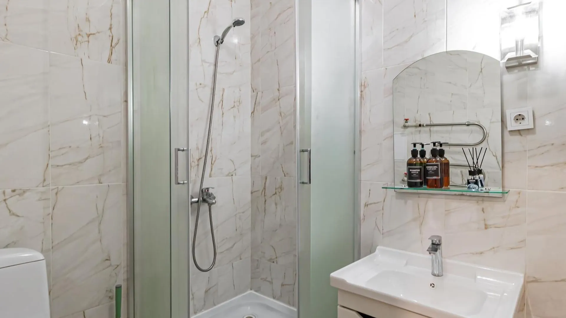 Apartment Жк Северное Сияние Nur-Sultan