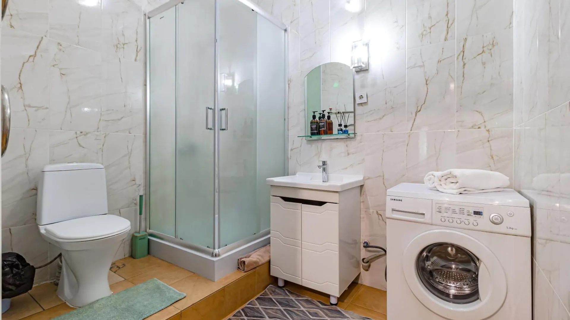 Жк Северное Сияние Nur-Sultan  Apartment