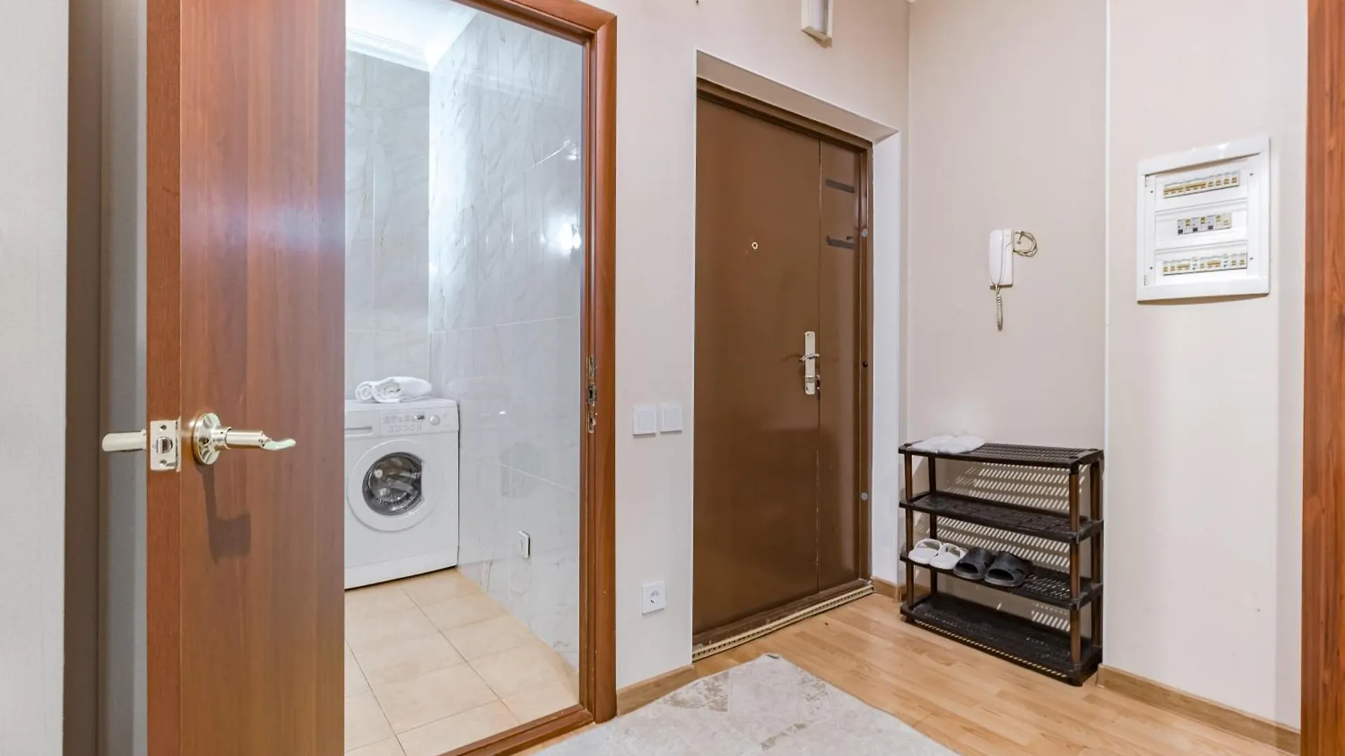 Apartment Жк Северное Сияние Nur-Sultan