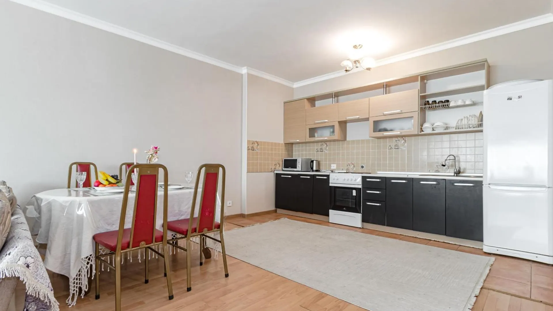 Apartment Жк Северное Сияние Nur-Sultan  Kazakhstan