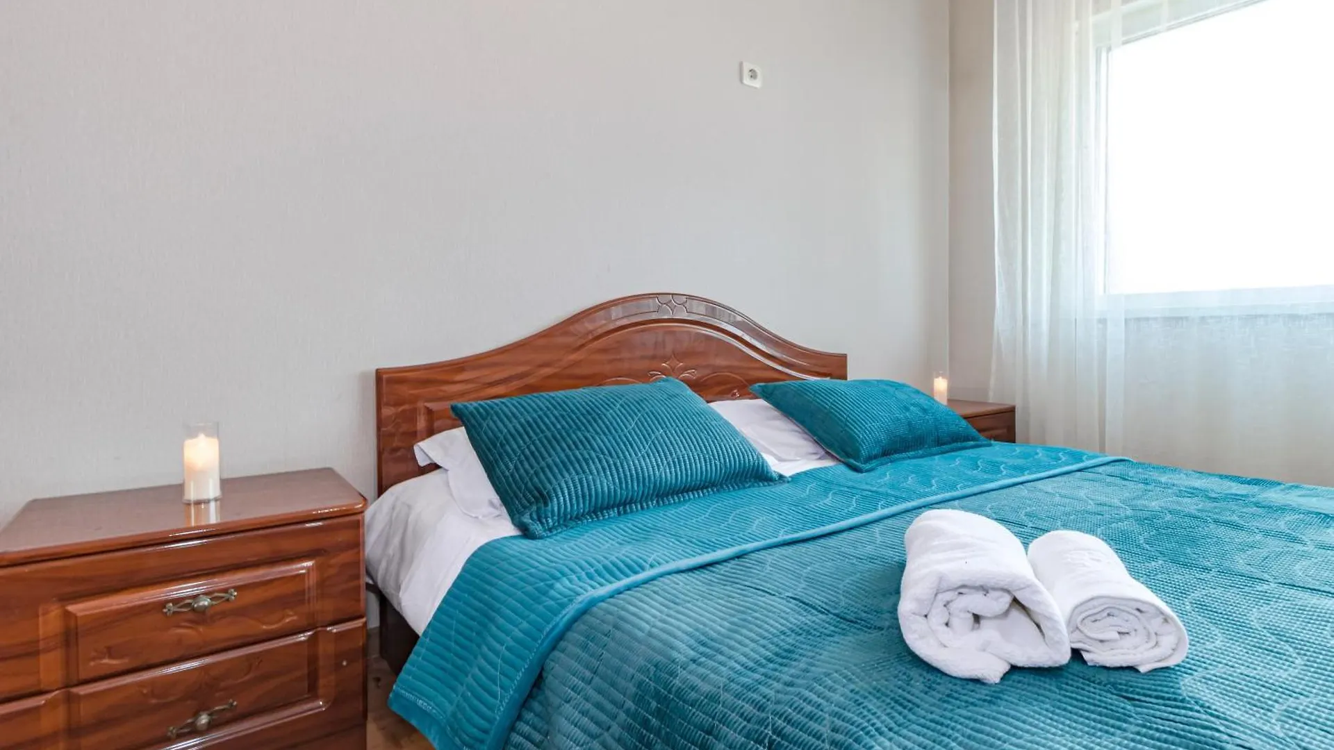 Apartment Жк Северное Сияние Nur-Sultan