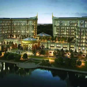 5* Otel The St. Regis